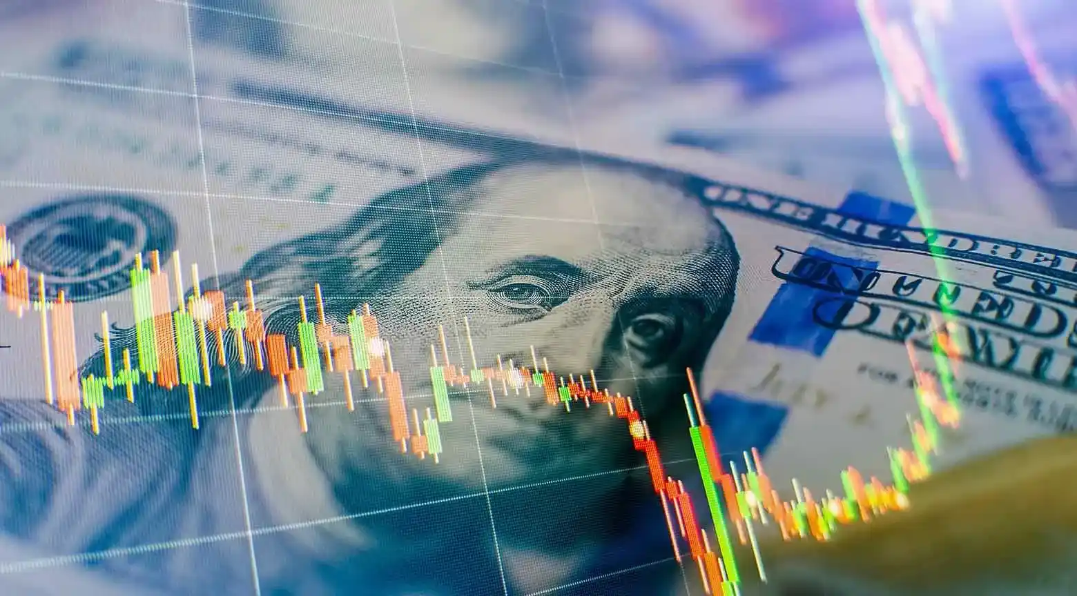 PIB de Estados Unidos crece más de lo esperado y refuerza la resiliencia de su economía