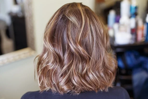 Los French Highlights se convierten en la tendencia capilar