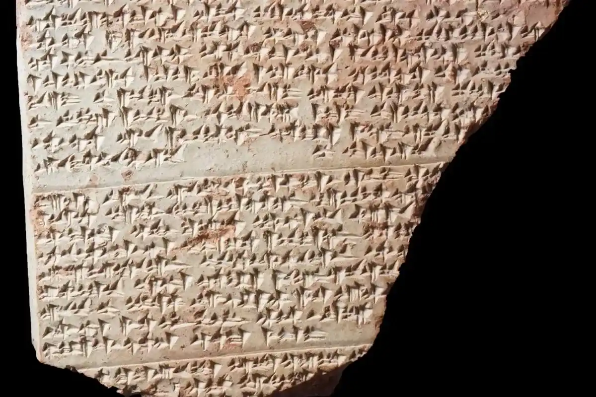 Un antiguo idioma desapareció por culpa de los grandes imperios