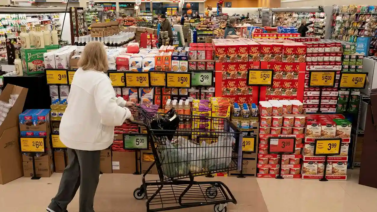Inflación de EE. UU. será la gran prueba de la semana