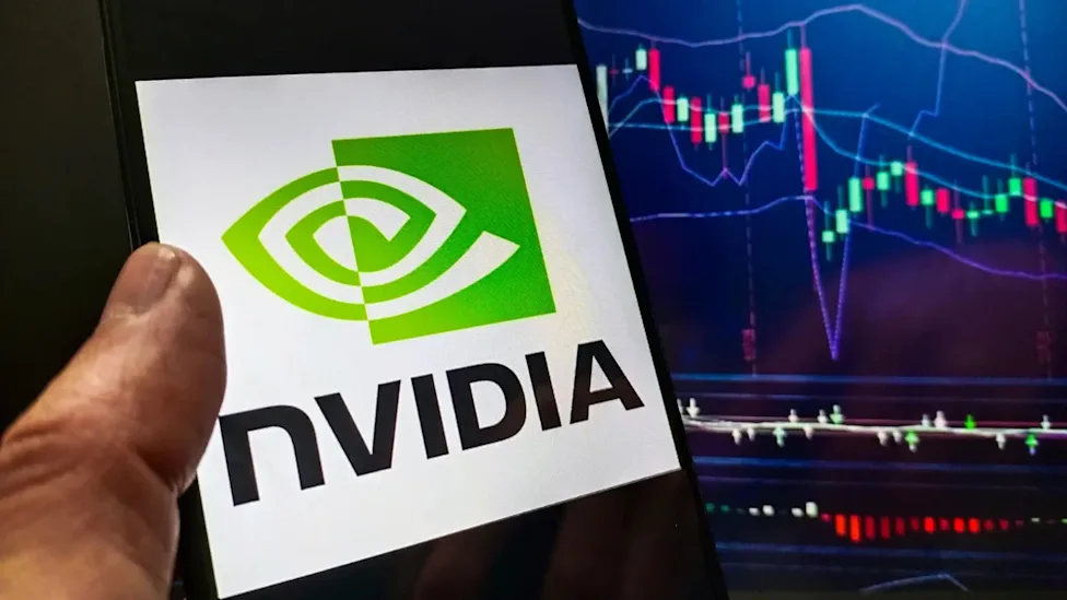 Nvidia volverá a dividir sus acciones en 2026