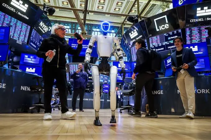 Boom de la inteligencia artificial dispara el costo real de la deuda a máximos de más de una década