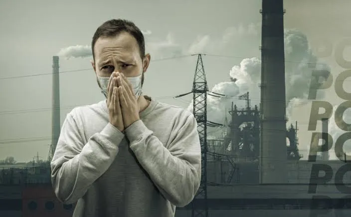 Problemas respiratorios por el ambiente causas síntomas y precauciones para proteger tus pulmones