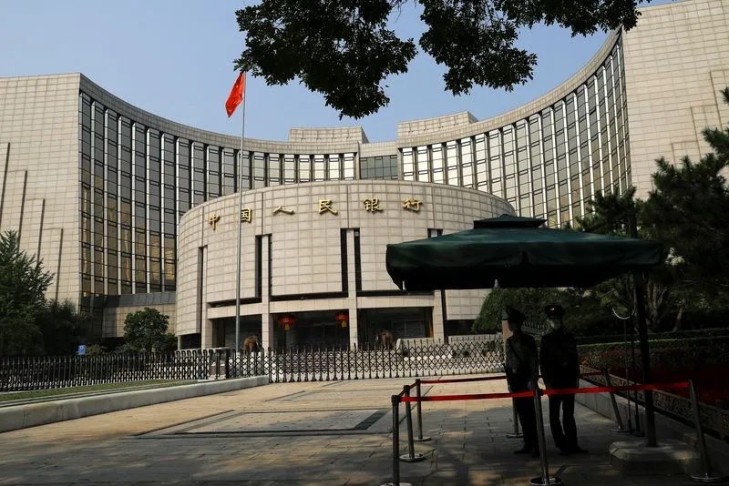 China mantiene sus tasas sin cambios por 15.º mes consecutivo pese a las señales de desaceleración