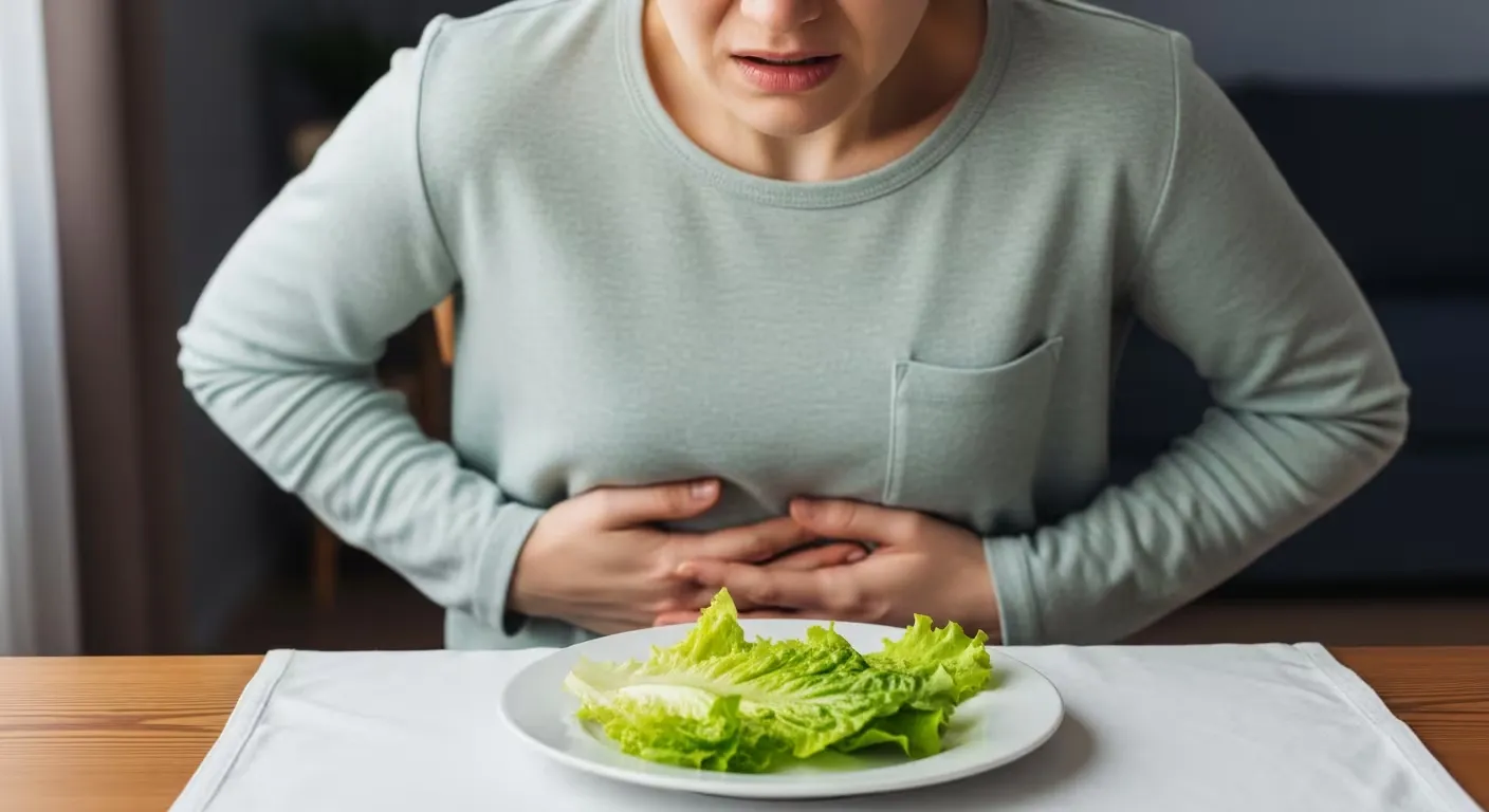 Por qué los brotes de enfermedades transmitidas por los alimentos de este año han enfermado a más estadounidenses
