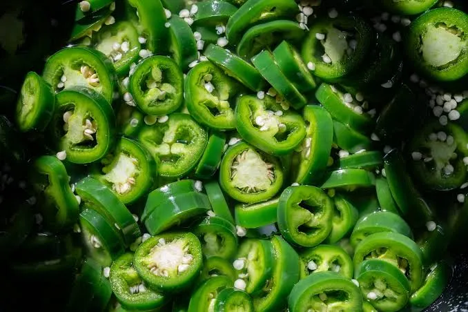 Brote de salmonela lo que sabemos hasta ahora sobre los jalapeños contaminados