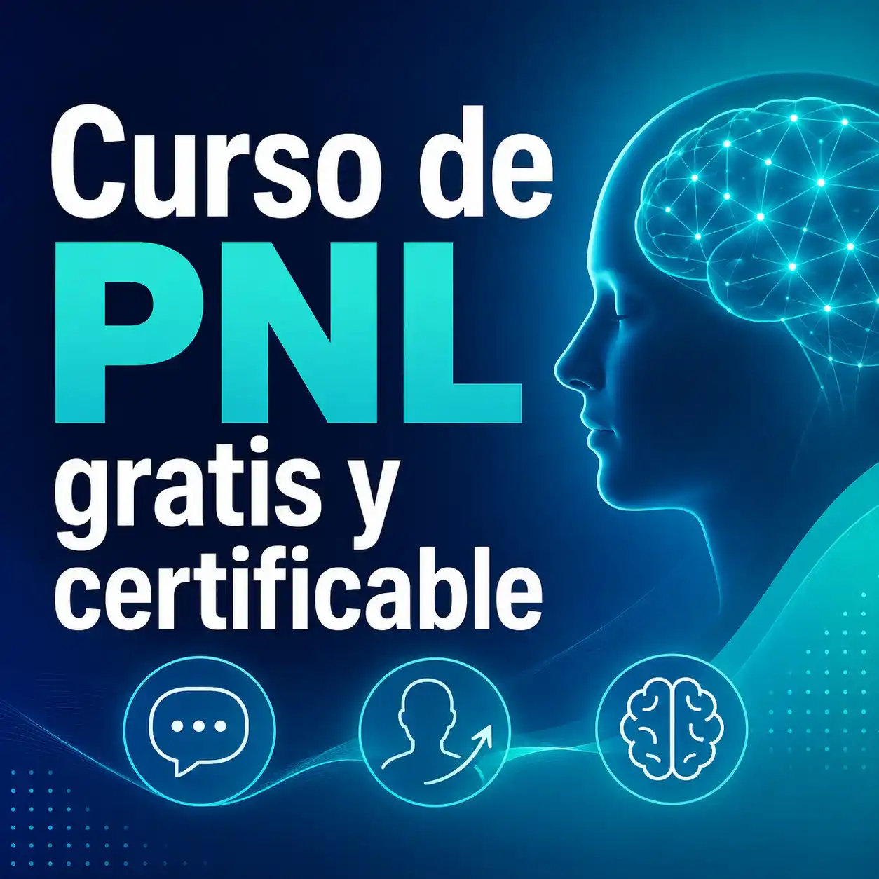 Curso de PNL gratis y certificable