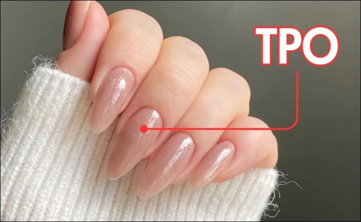 Prohíben un ingrediente usado en uñas de gel qué es el TPO y por qué está desapareciendo