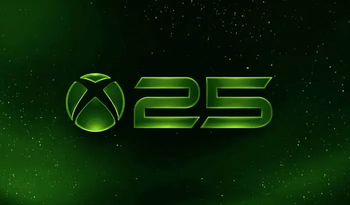 Hoy comienzan las reservas anticipadas de la colección del 25 aniversario de Xbox