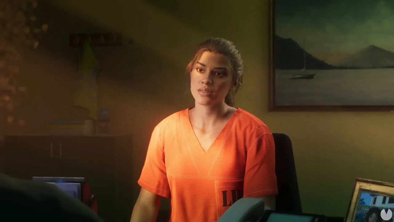 GTA 6 funcionará a 30 FPS en su lanzamiento según se informa Rockstar no está segura del modo de r