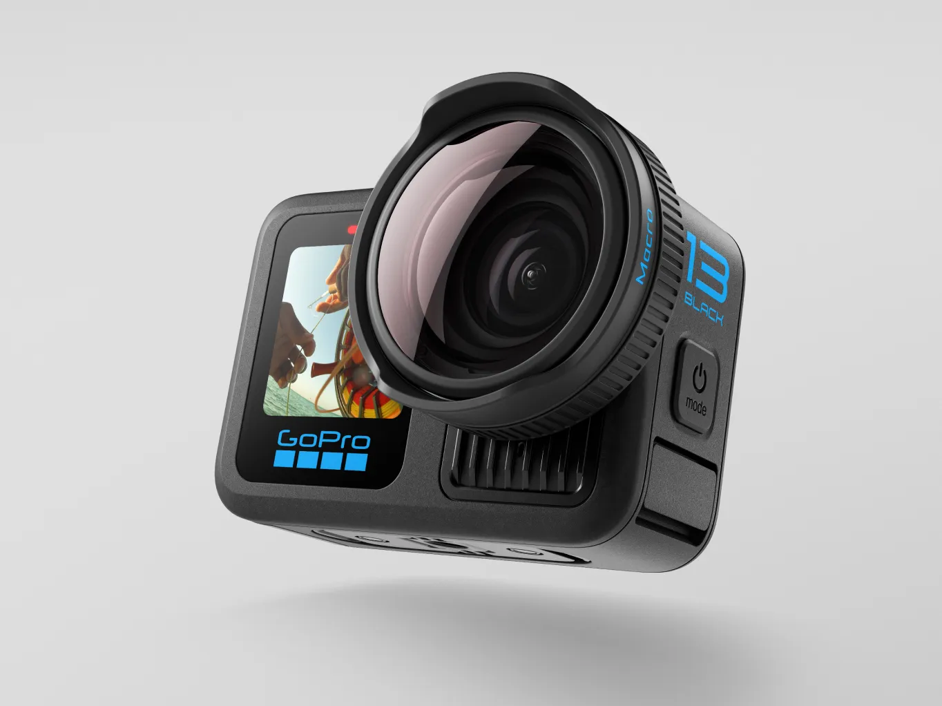 El precio de GoPro sube un 50 tras acordar la adquisición Análisis de AlphaSpace