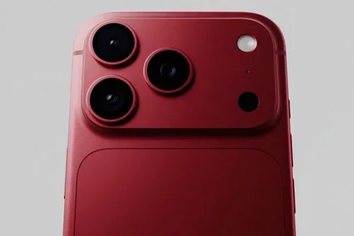 Cinco características de la cámara del iPhone 18 Pro aparentemente se filtran en el código