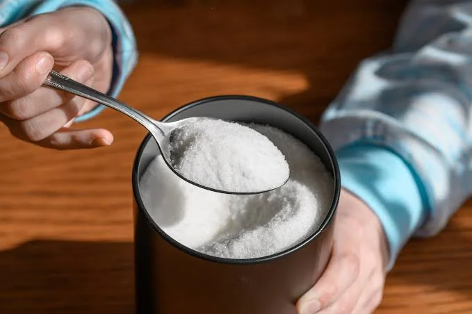 El xilitol se relaciona con un mayor riesgo cardiovascular a largo plazo