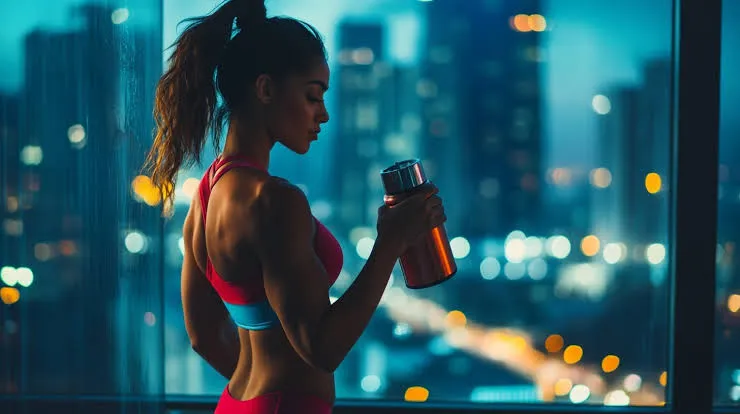 Creatina deja de ser solo para el gimnasio ventas suben 90 y las mujeres impulsan el nuevo boom