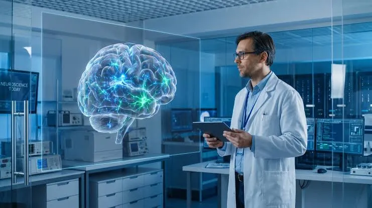 Estudio que vincula la deficiencia de vitamina G inducida por GLP 1 con un trastorno cerebral poco común