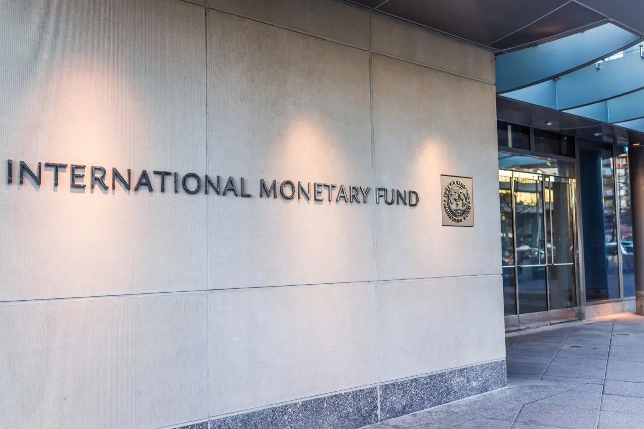 Bolivia aprueba préstamo de US1.900 millones del FMI