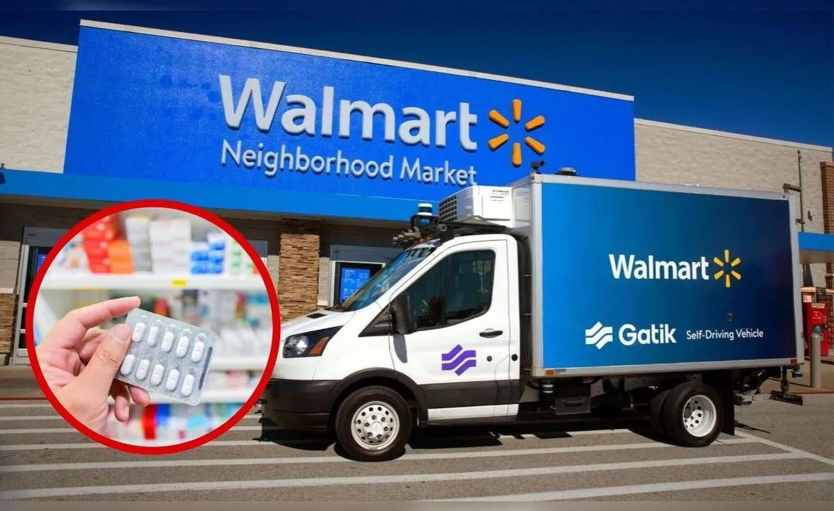 Walmart lanza un programa piloto de embajadores de salud rural recurriendo a farmacéuticos para brindar apoyo ampliado