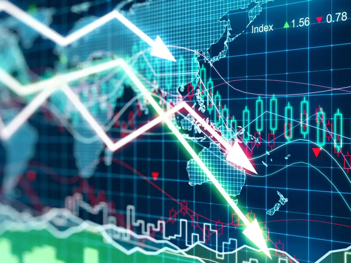 La IA está sosteniendo la economía mundial OCDE mejora previsión de 2026 pero lanza una alerta para 2027