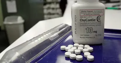 La muerte de un adolescente desata una alerta sobre un opioide más potente que el fentanilo