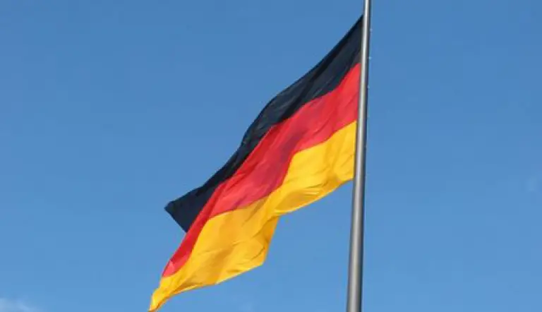 Alemania sorprende y duplica su previsión de crecimiento para 2026 pese al golpe de la energía