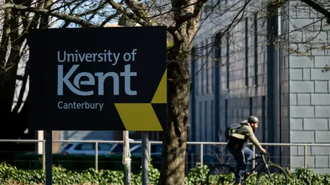 Los científicos descubren por qué el brote de meningitis en Kent fue tan grave
