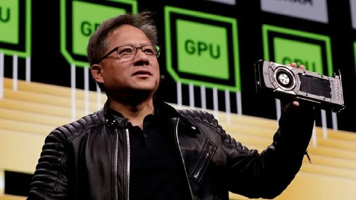 Nvidia anuncia una asombrosa recompra de acciones por valor de 150