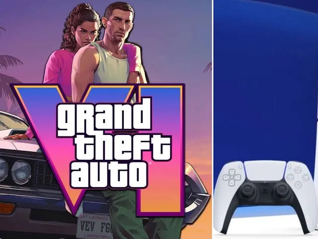 GTA 6 está provocando escasez de PS5 Pro