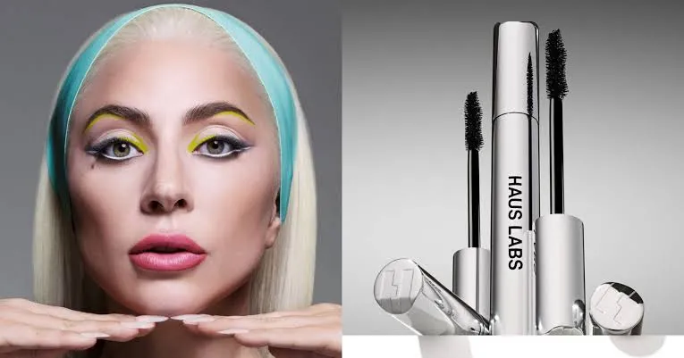 Lady Gaga obliga a Haus Labs a volver al laboratorio