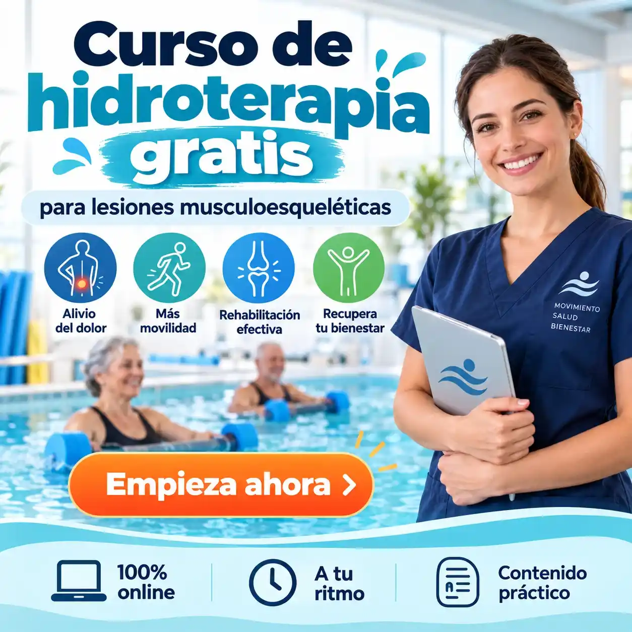 Curso gratis de hidroterapia 11zon