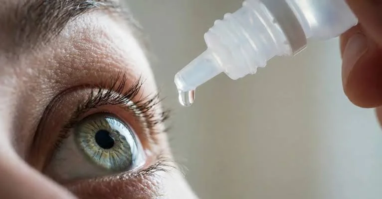 Se han retirado del mercado más de medio millón de gotas para los ojos