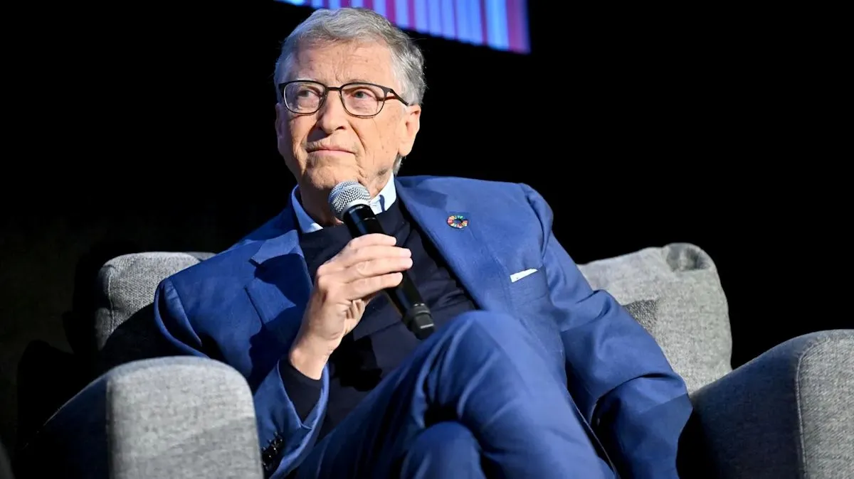 Senadores republicanos se muestran escépticos ante la advertencia alarmista de Bill Gates sobre la IA