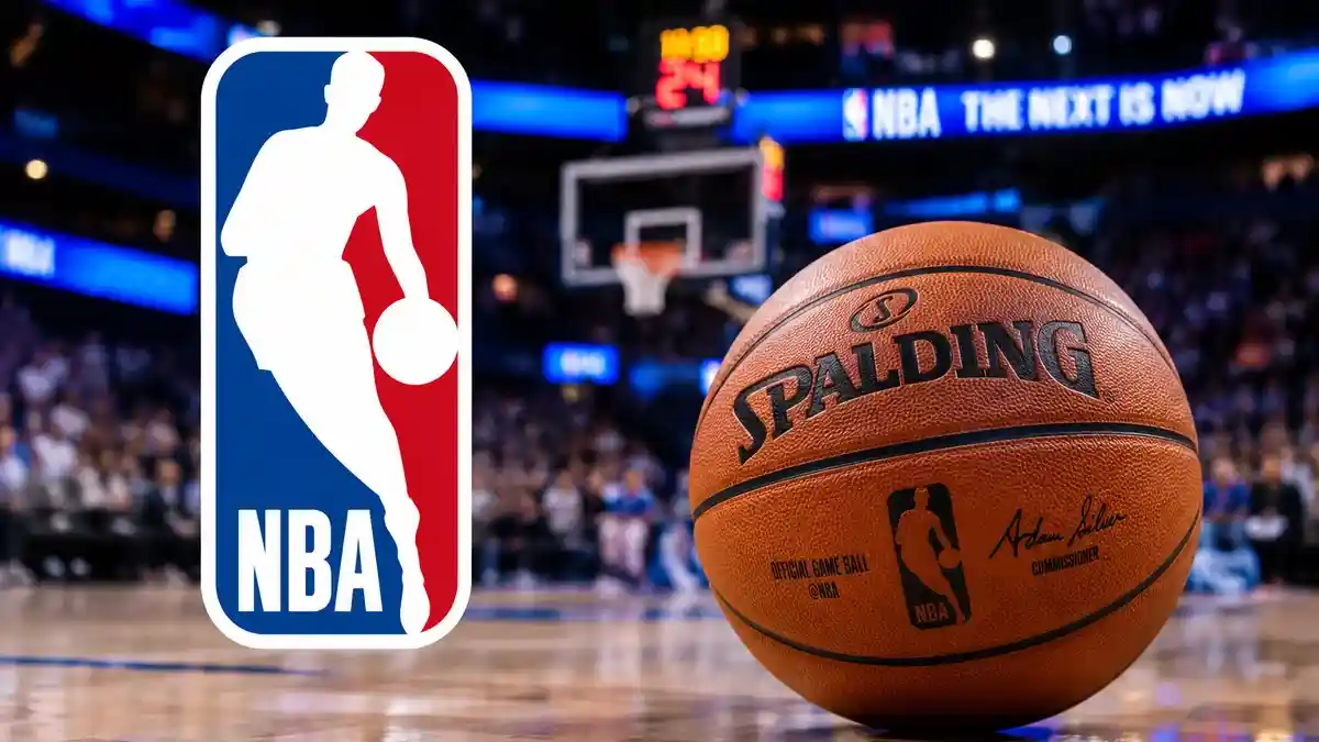 La NBA prueba balones de baloncesto inteligentes y dispositivos portátiles para la muñeca en la pretemporada 1