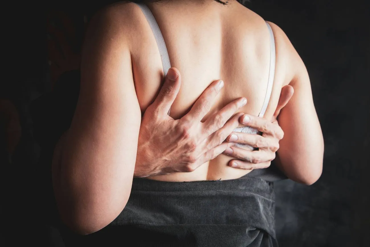 Existe realmente la diarrea de transmisión sexual