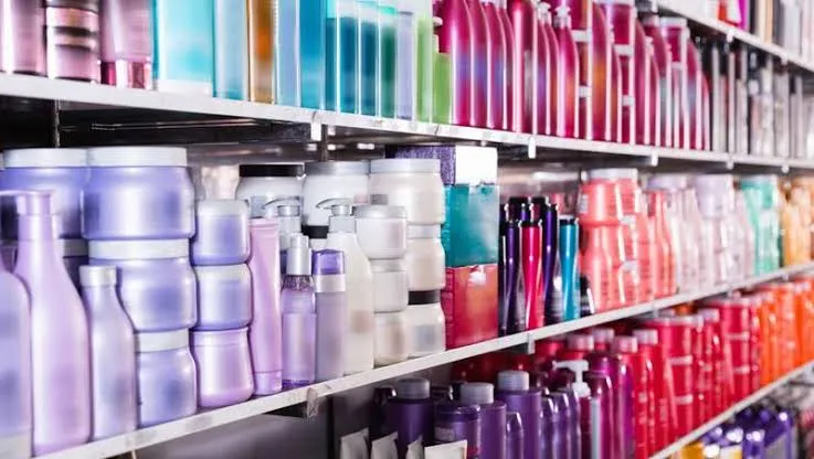 China cambia las reglas del mercado cosmético
