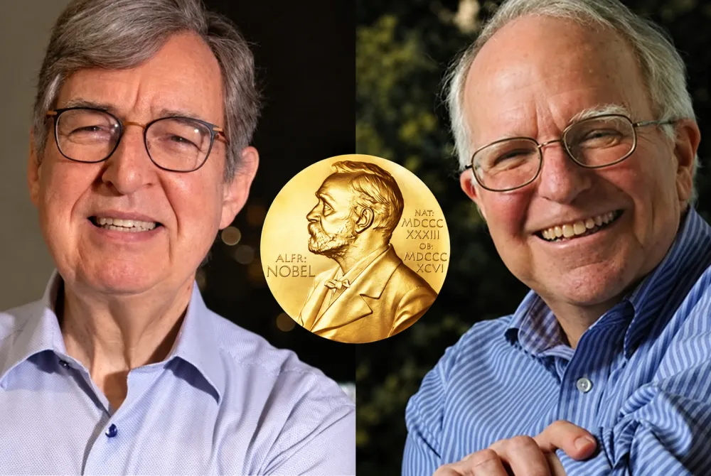 El Nobel de Economía 2026 premia investigaciones sobre cómo estabilizar las economías