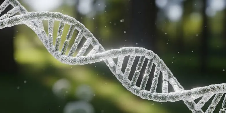 Se puede identificar a un ladrón por el ADN que deja flotando en el aire Un experimento ofrece nuevas pistas