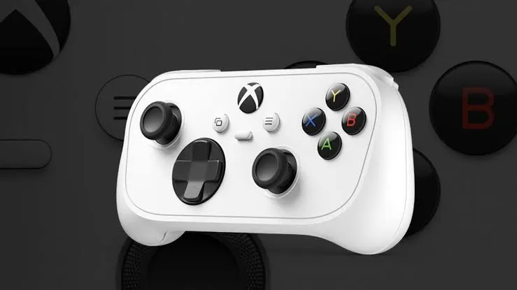 Xbox tiene un mando nuevo distinto a los tradicionales
