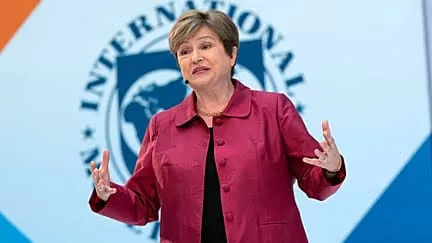 El FMI advierte que la deuda europea podría duplicarse si los gobiernos no corrigen sus cuentas