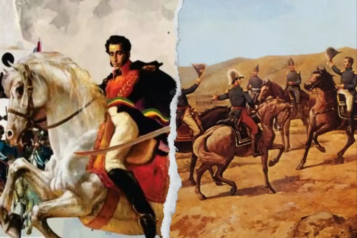 BATALLA DE AYACUCHO 11zon