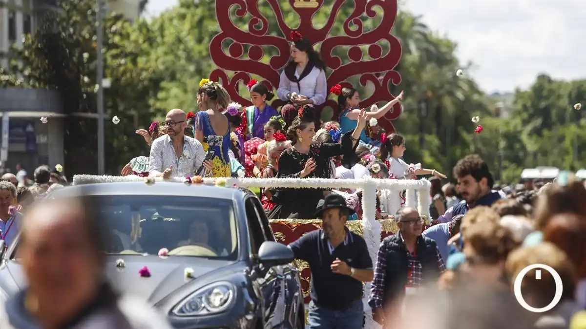 BATALLA DE LAS FLORES 11zon