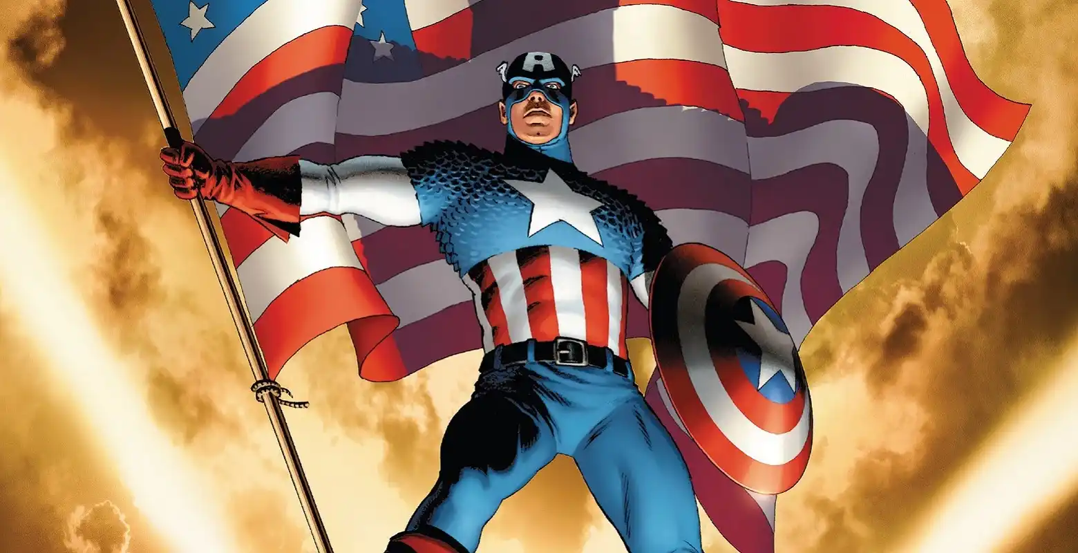 CAPITAN AMERICA 11zon