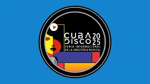 CUBADISCO