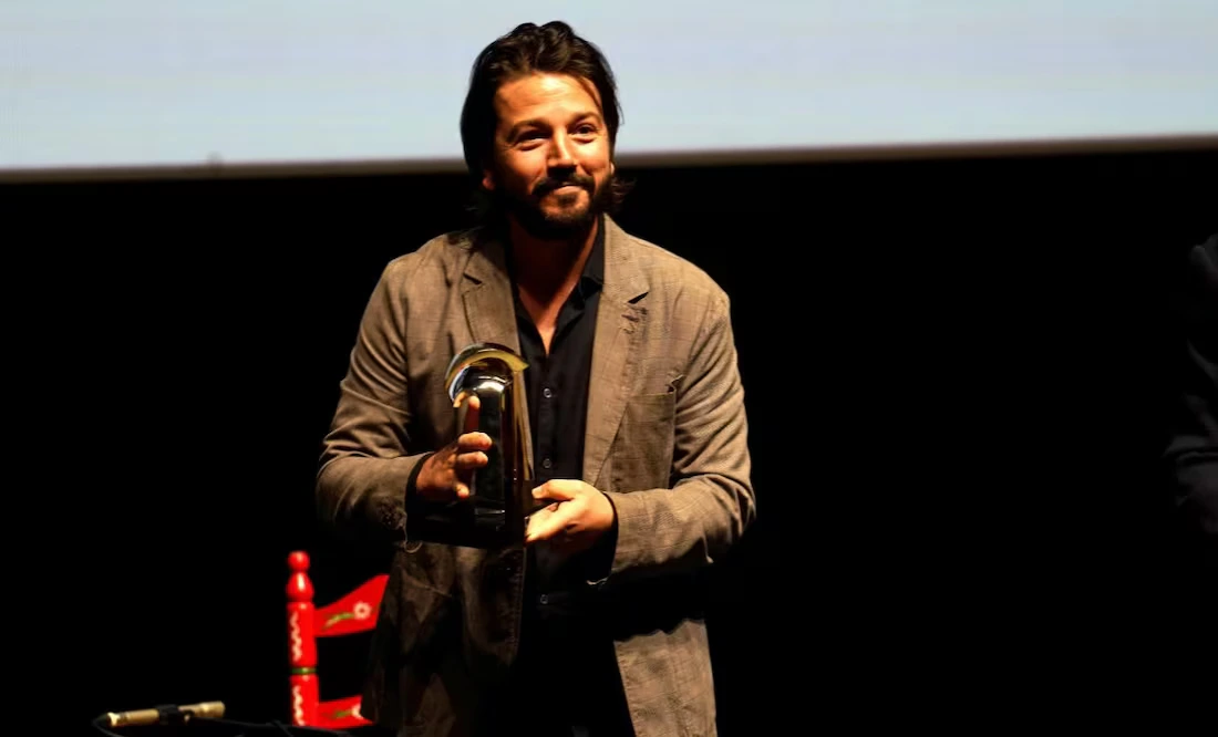 DIEGO LUNA
