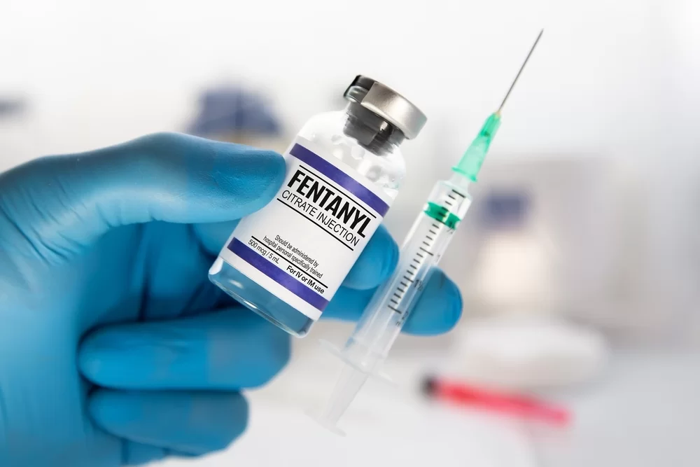 FENTANILO