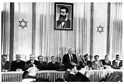 ISRAEL