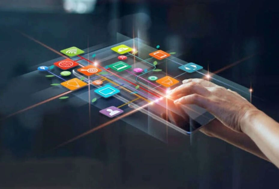 TENDENCIAS TECNOLOGICAS