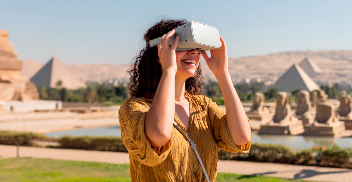TURISMO VR