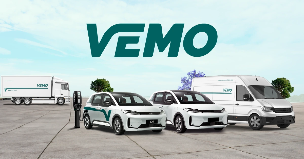 VEMO