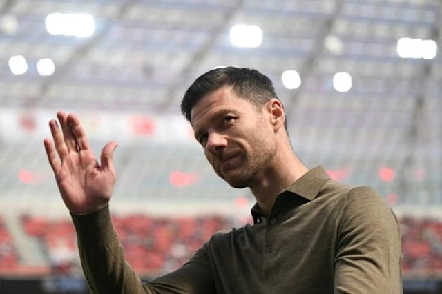 XABI ALONSO