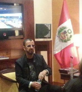 ringoperu
